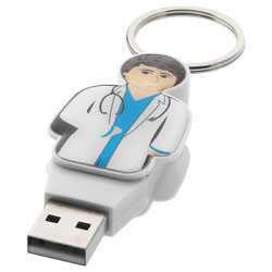 Postava USB