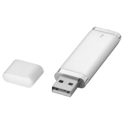 Ploché USB